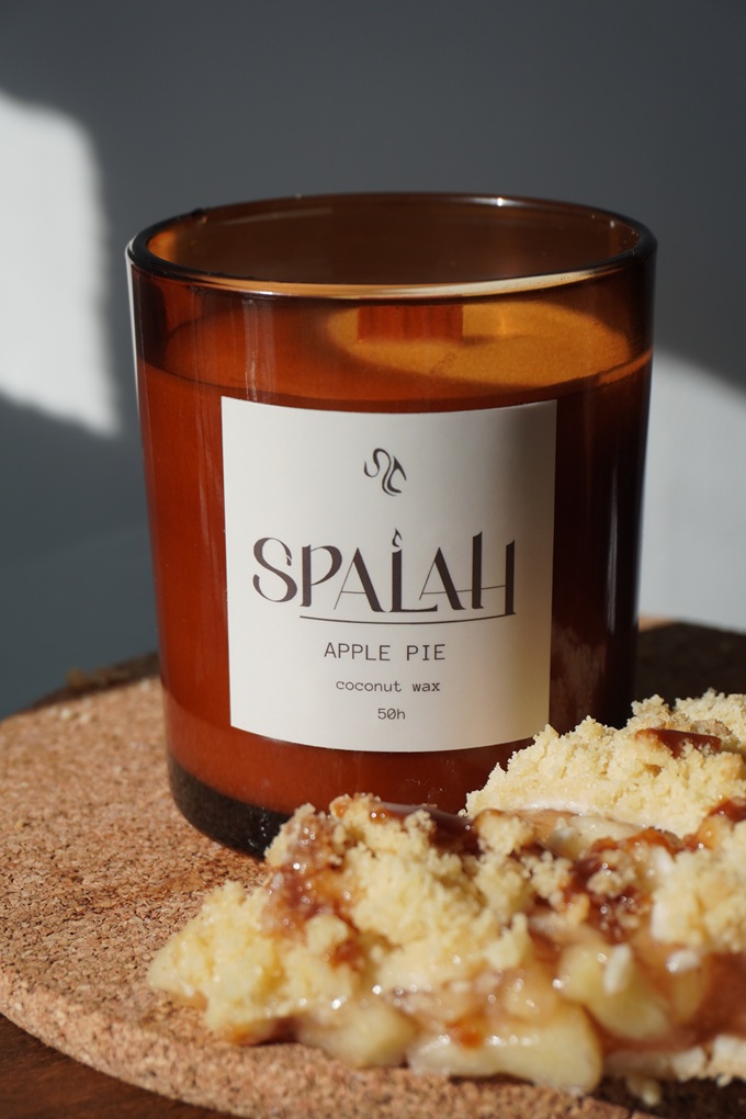 Apple Pie