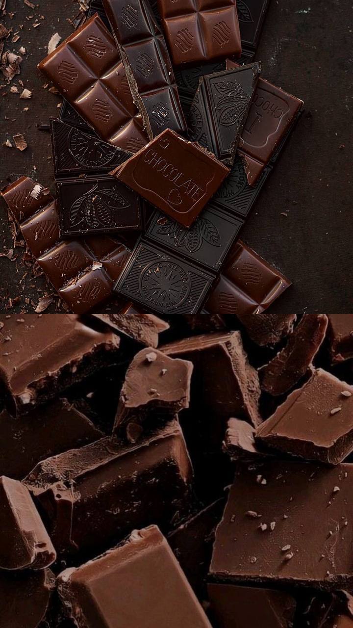 Chocolate Frog