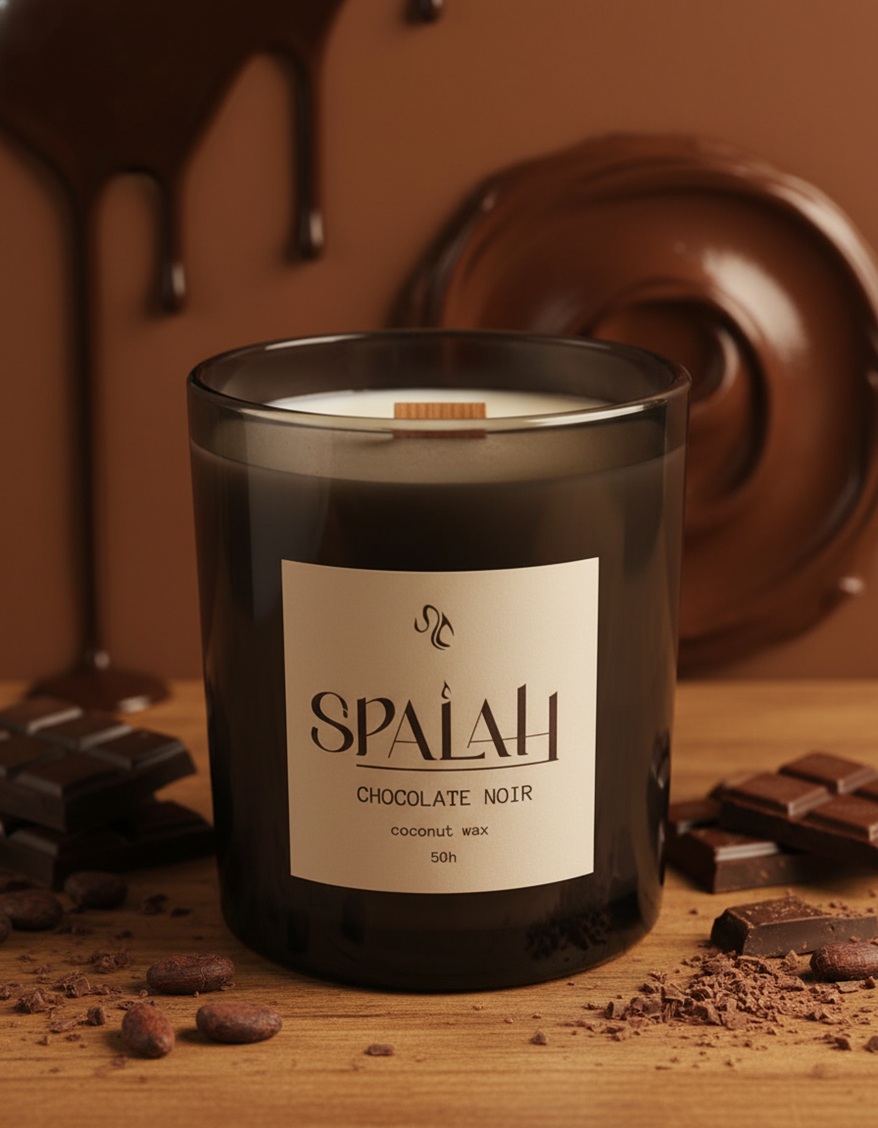 Chocolate Noir