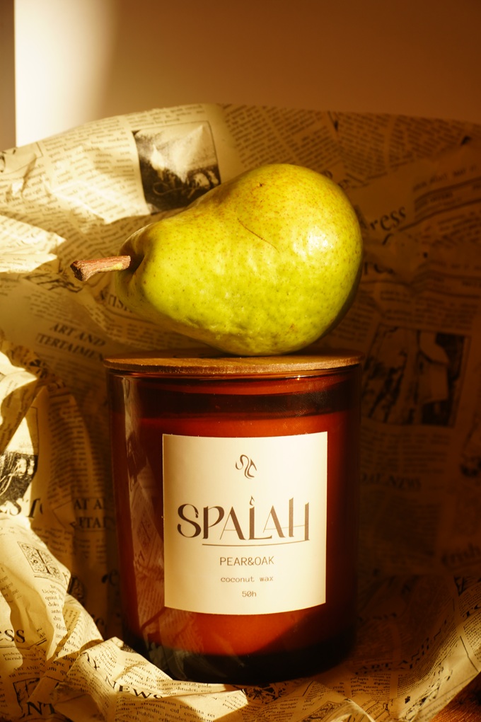 Pear&Oak
