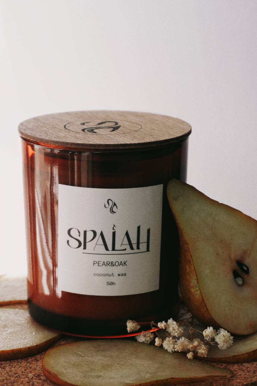 Pear&Oak