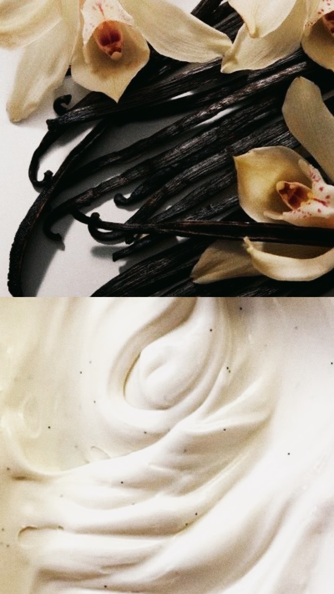 Vanilla Ash