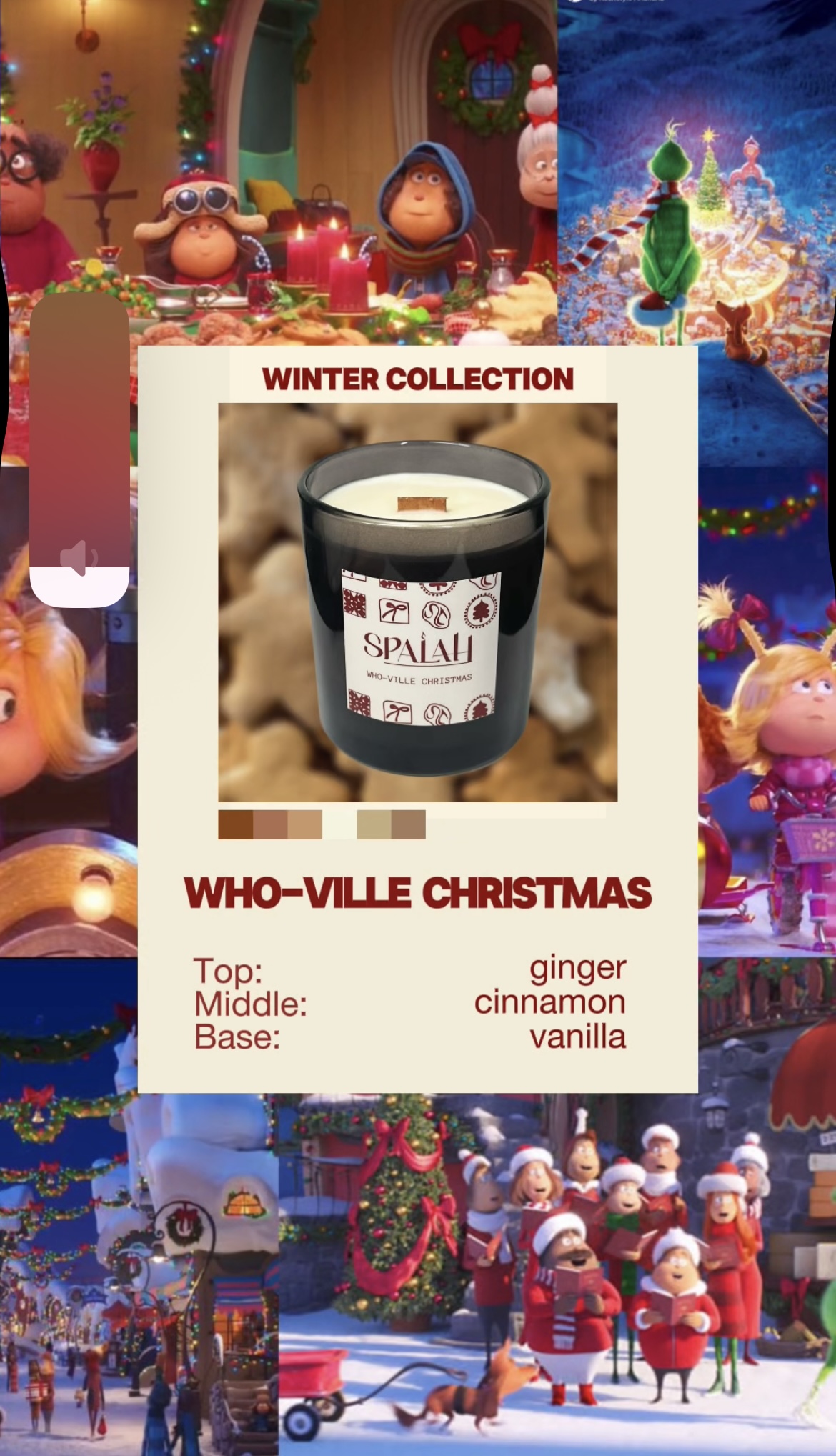 Who-Ville Christmas